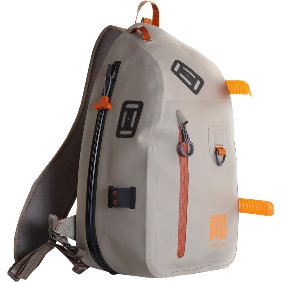 Image of Fishpond Thunderhead 13L Sling Eco Shale, 13L