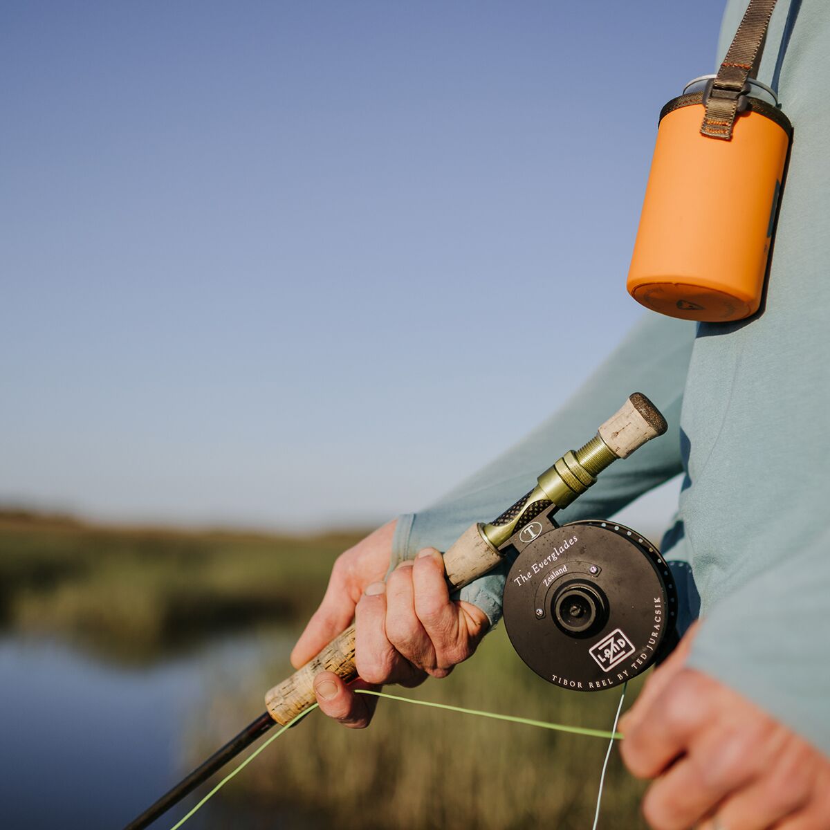 Fishpond River Rat 2.0 Beverage Holder
