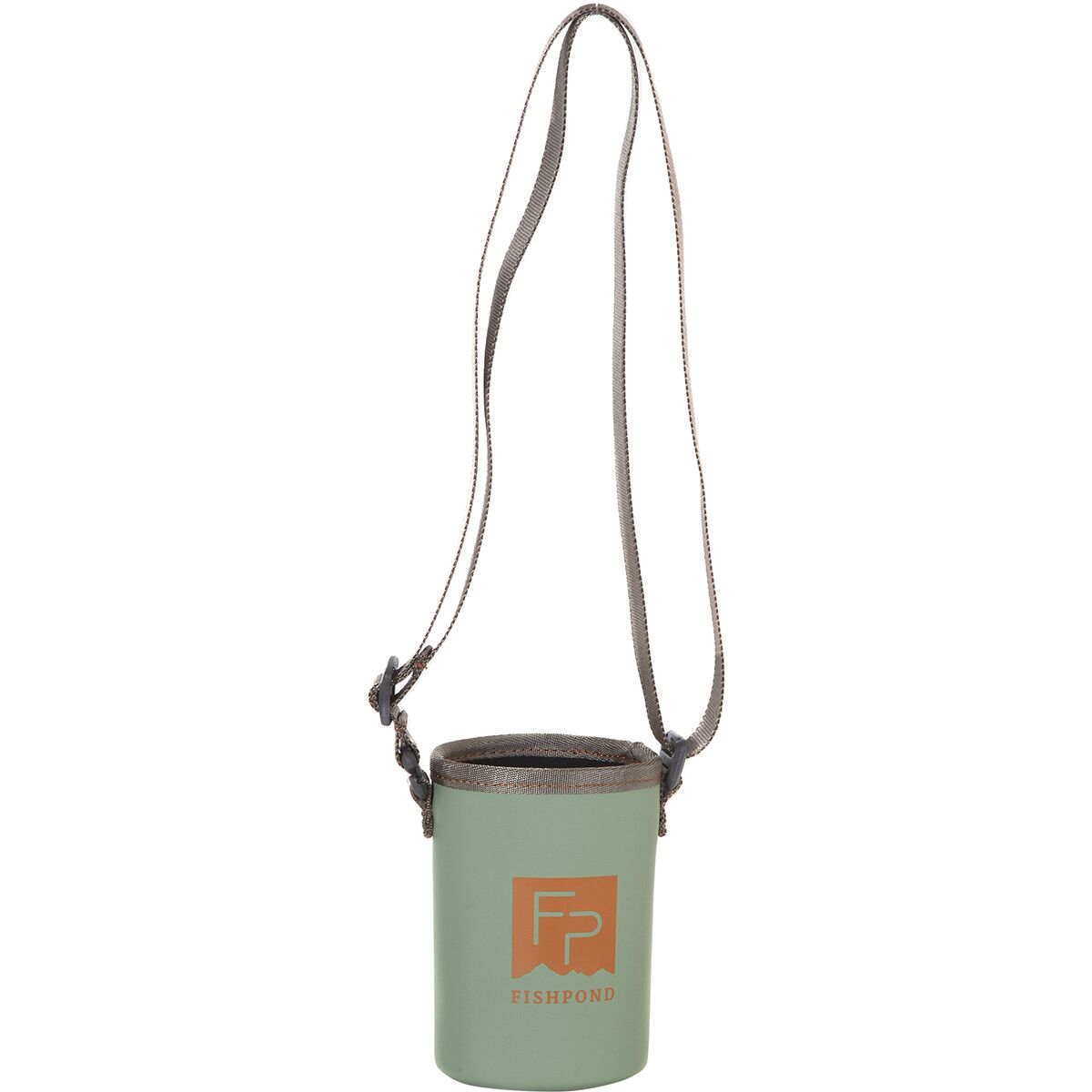 Image of Fishpond River Rat 2.0 Beverage Holder Eco Yucca, One Size
