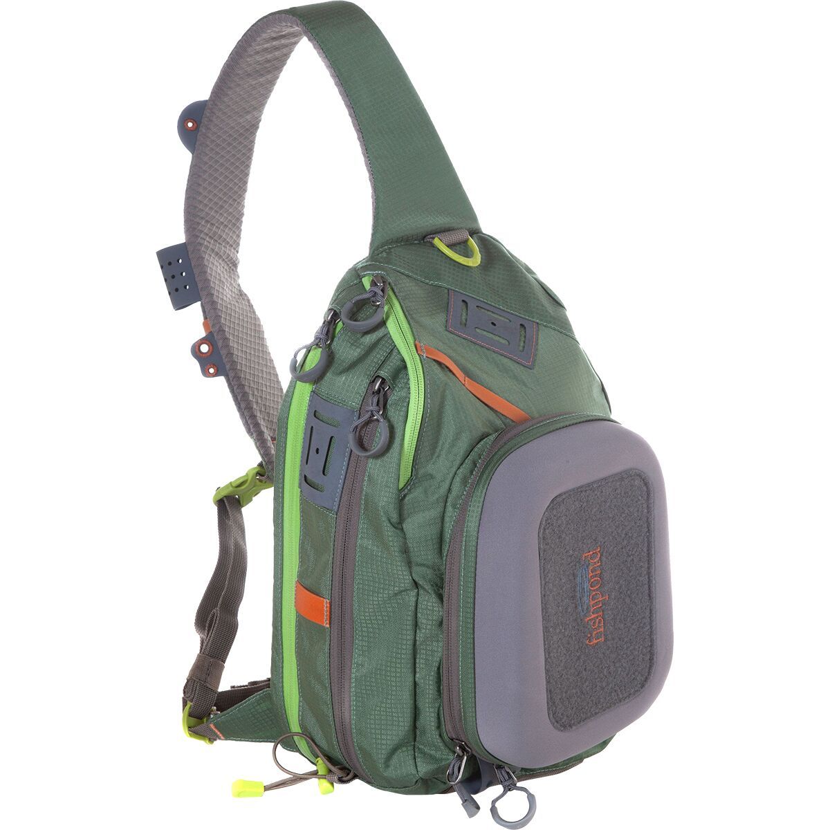 Image of Fishpond 2.0 Summit Sling Tortuga, One Size