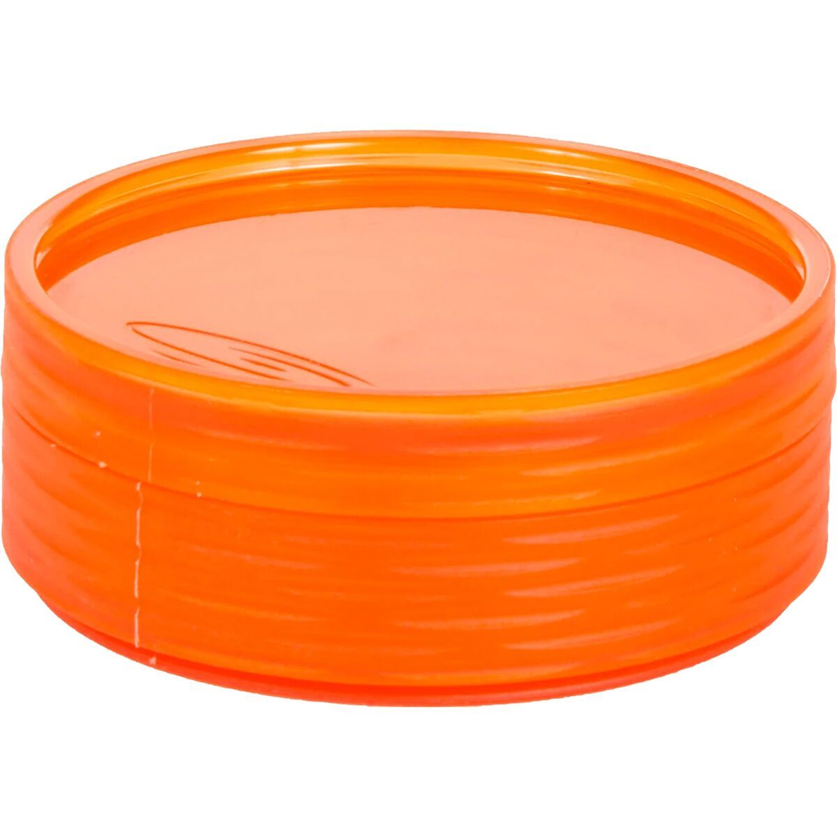 Fishpond Fly Puck Cutthroat Orange, One Size