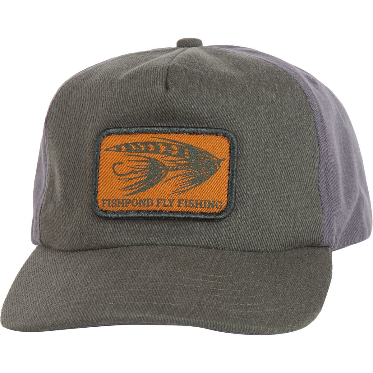 Fishpond Intruder Hat Jalapeno, One Size