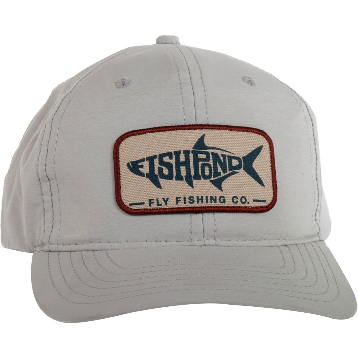 Fishpond Fishpond Sabalo Lightweight Hat Overcast, One Size