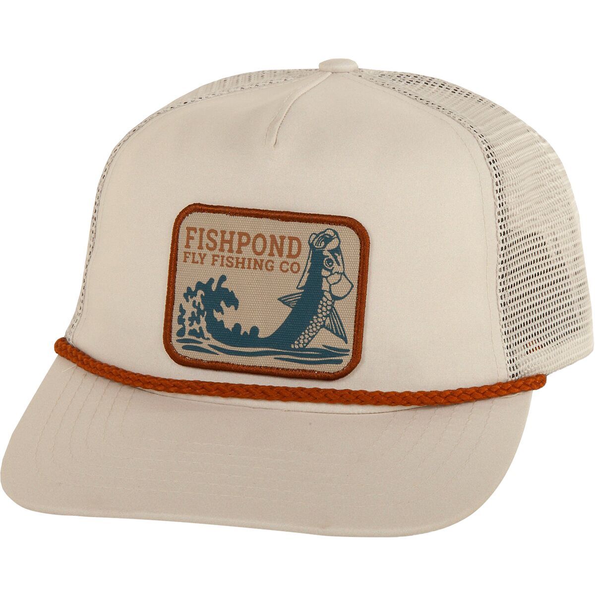Fishpond Gabon Hat Dune, One Size