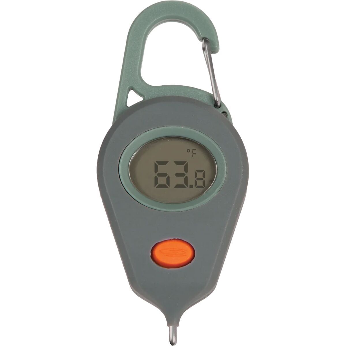 Image of Fishpond Riverkeeper Digital Thermometer One Color, One Size