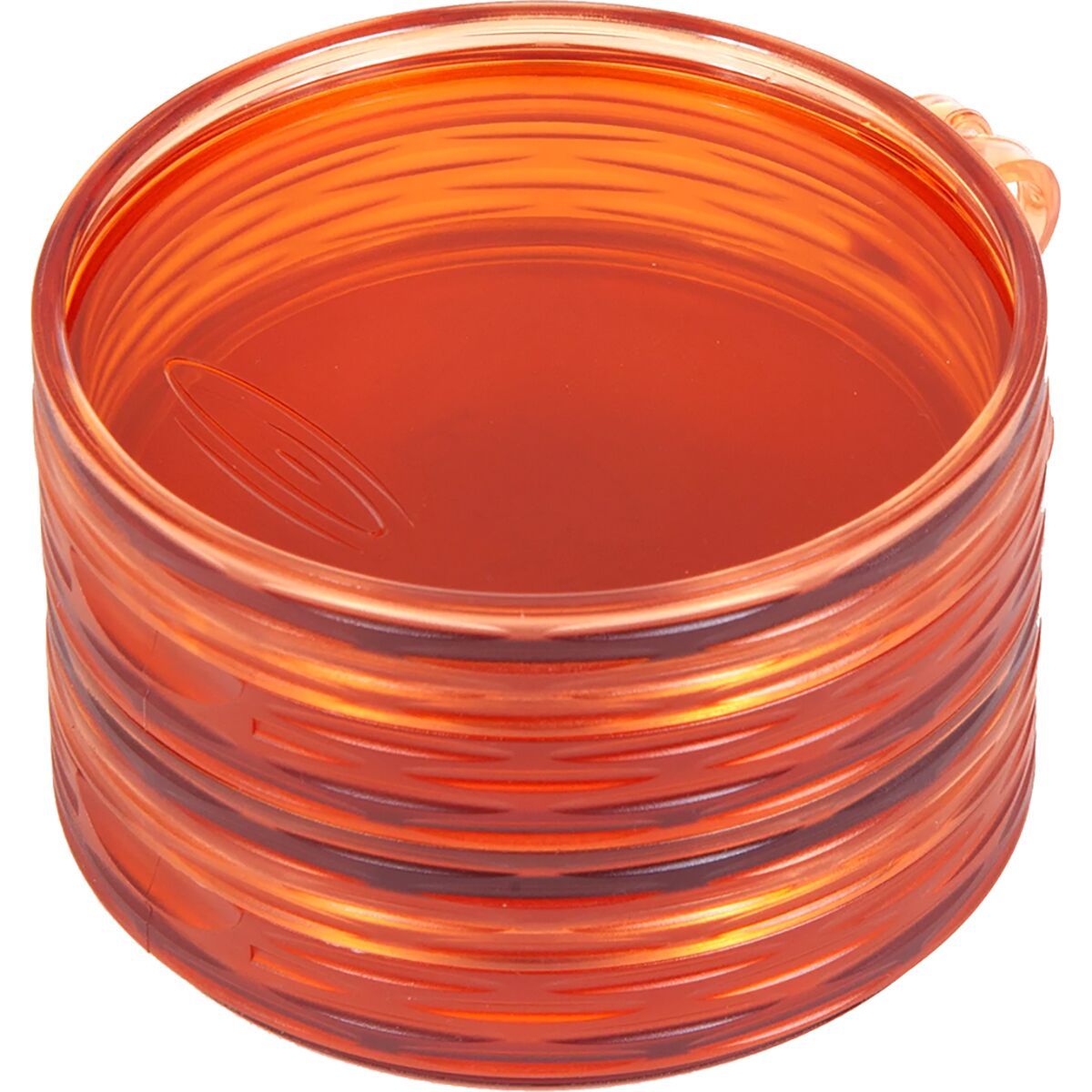 Image of Fishpond Shallow Fly Puck Ember, One Size