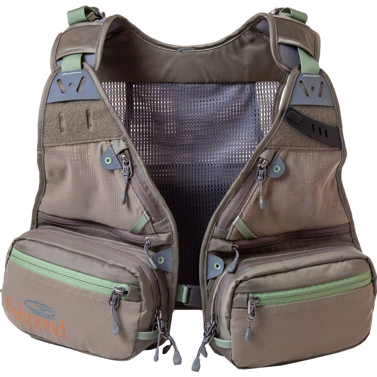 Image of Fishpond FlyLite Vest - Women's One Color, One Size