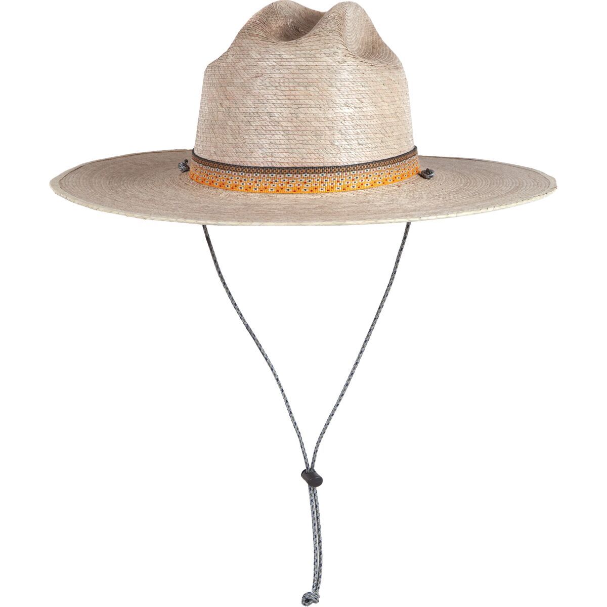 Image of Fishpond High Country Hat One Color, XL