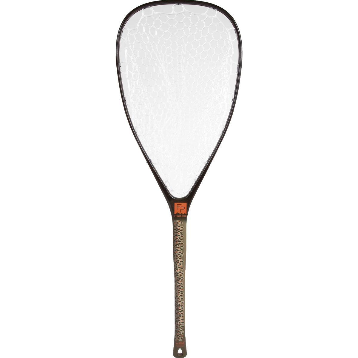 Image of Fishpond Nomad Middle Fork Net Brown Trout, One Size