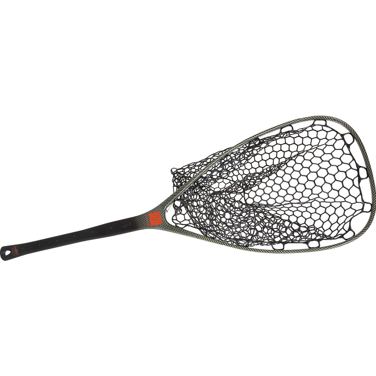 Image of Fishpond Nomad Middle Fork Net River Armor, One Size