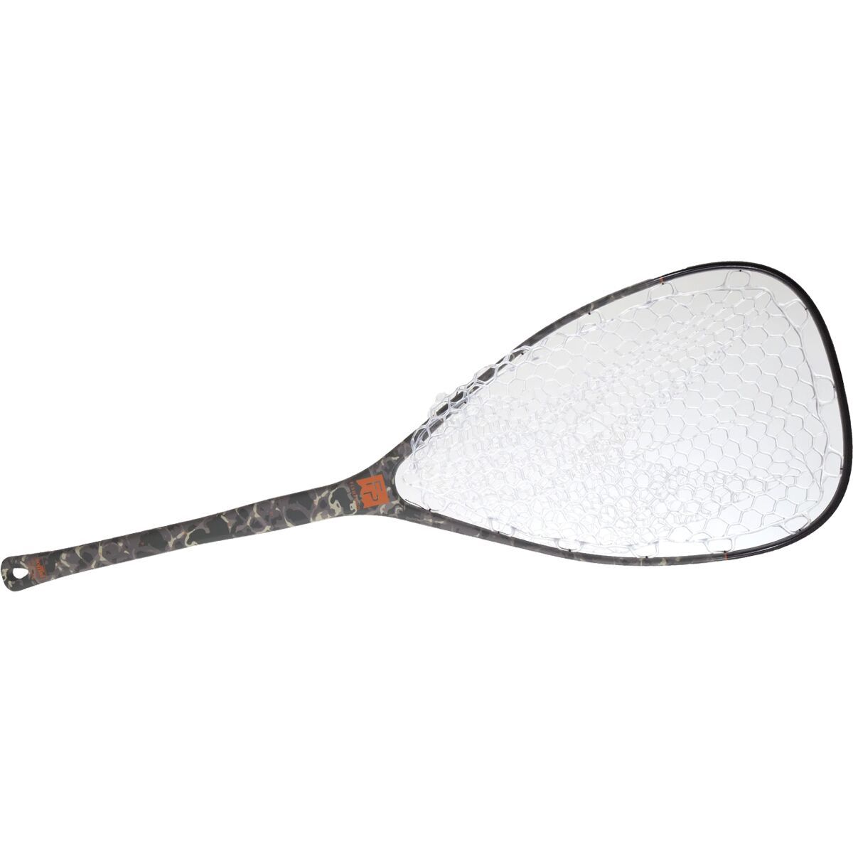 Image of Fishpond Nomad Middle Fork Net Shadowcast Camo, One Size