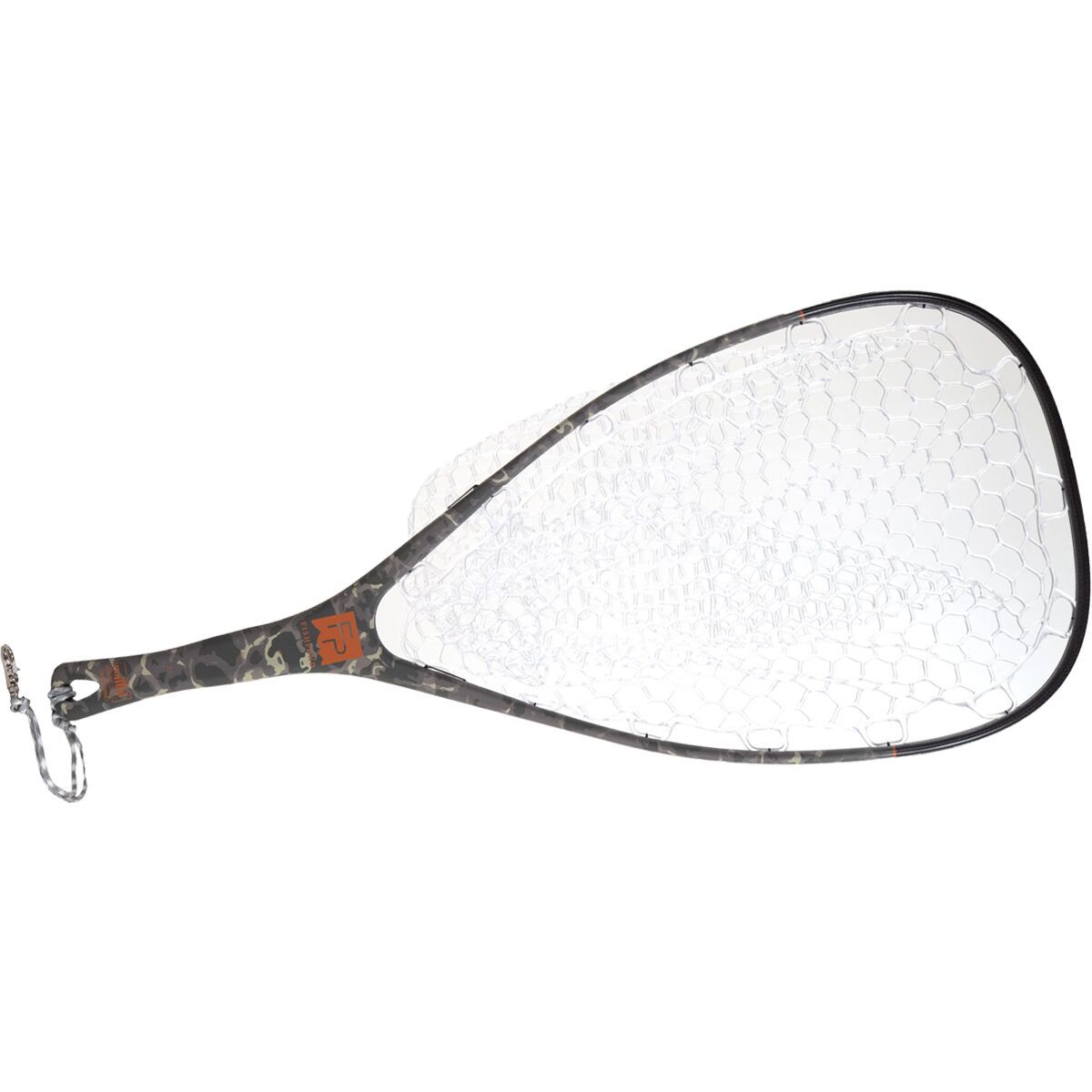 Image of Fishpond Nomad Yampa Hand Net Shadowcast Camo, One Size