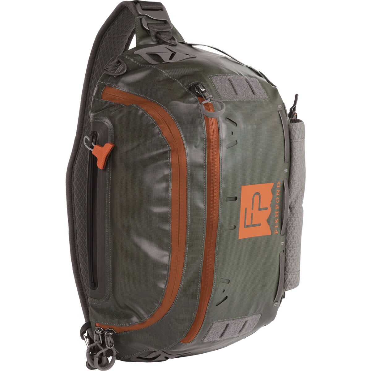 Image of Fishpond Stormshadow Sling Pack One Color, One Size