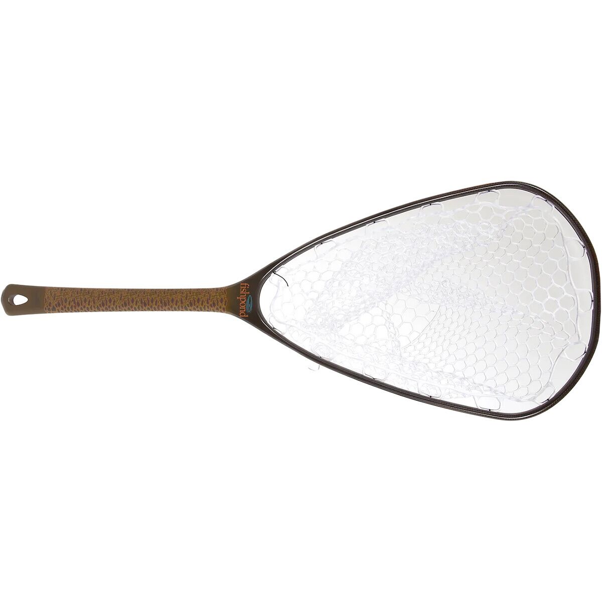 Image of Fishpond Nomad Canyon Net 2.0 Brown Trout, One Size