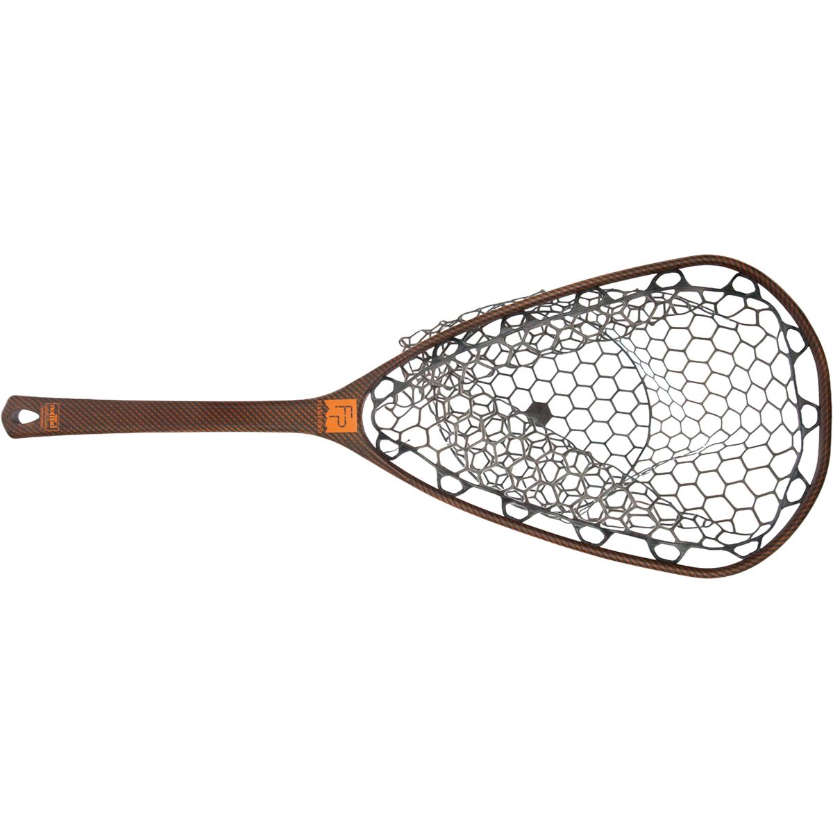 Image of Fishpond Nomad Canyon Net 2.0 River Armor, One Size