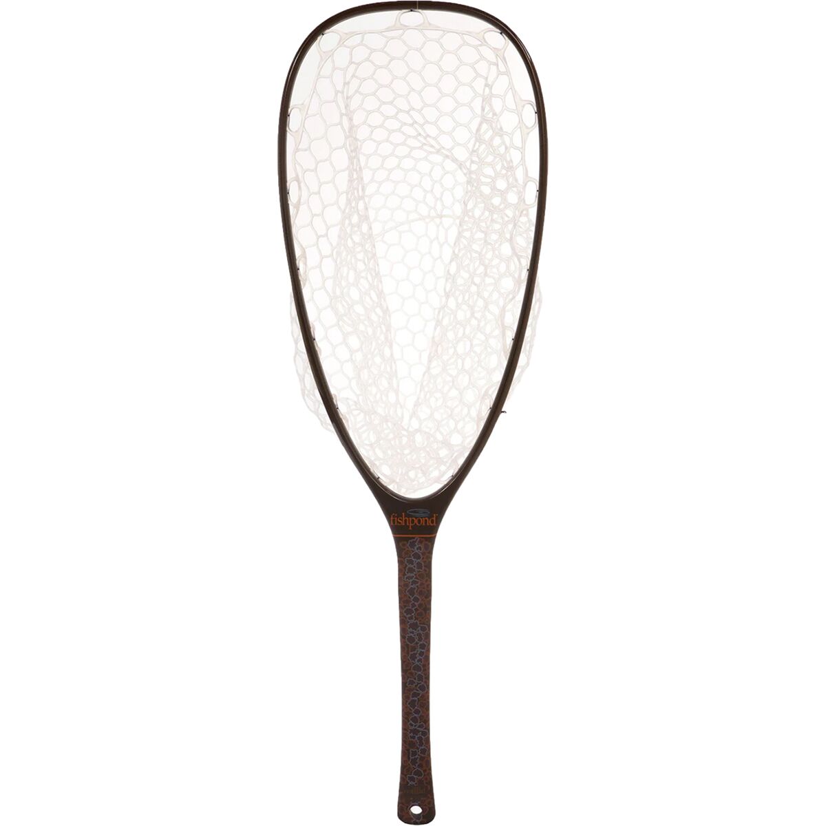 Image of Fishpond Nomad Emerger Net 2.0 Brown Trout, One Size