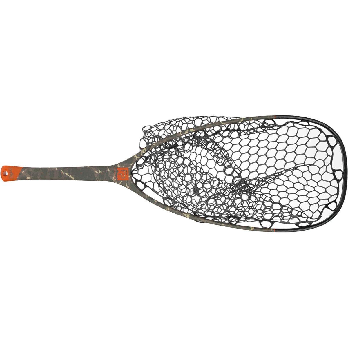 Image of Fishpond Nomad Emerger Net 2.0 Shadowcast Camo, One Size