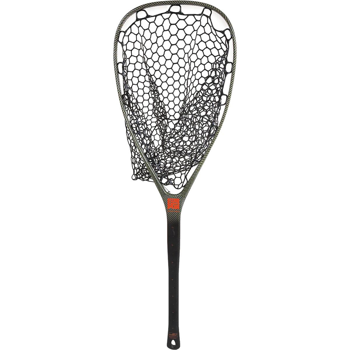Image of Fishpond Nomad Middle Fork Net 2.0 River Armor, One Size