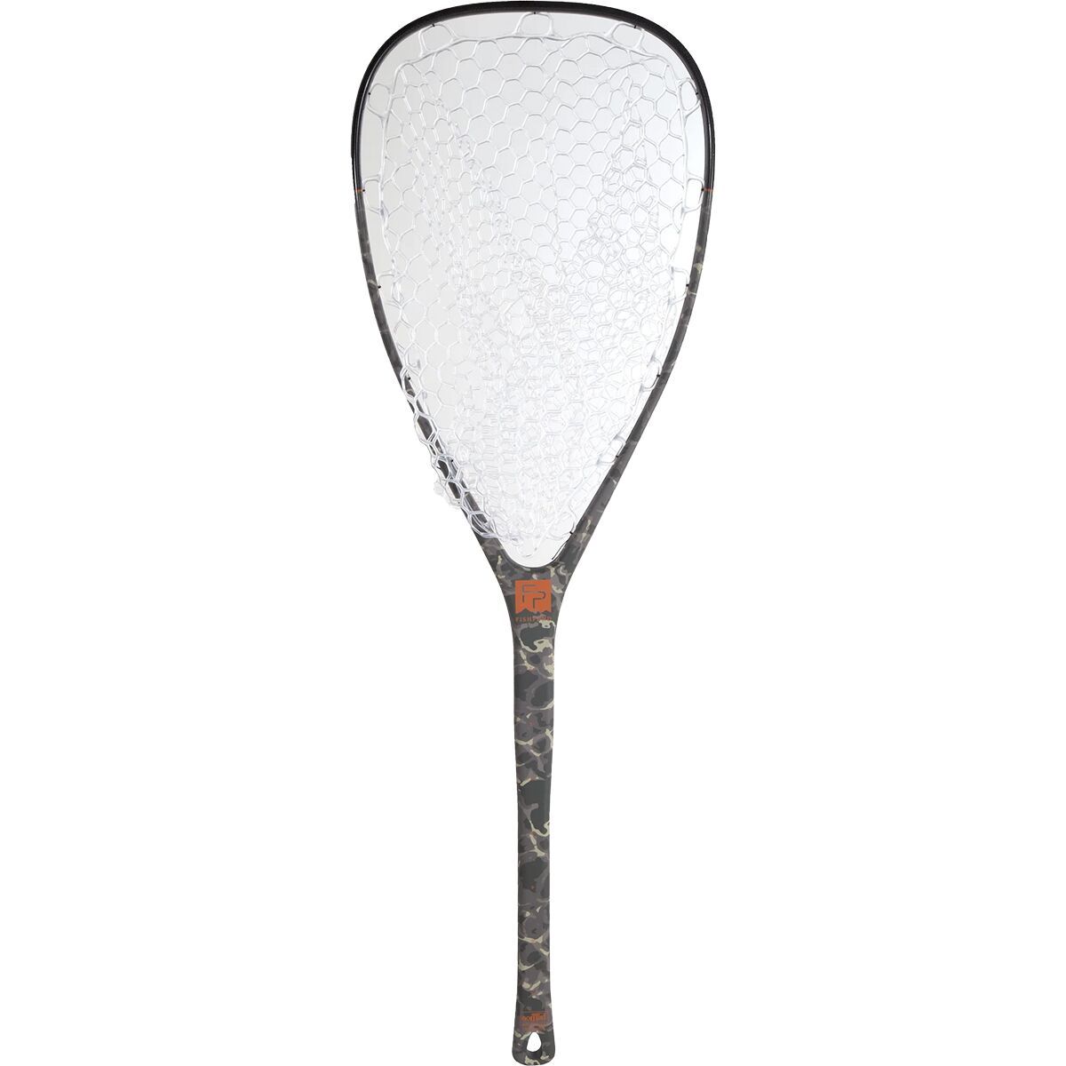 Image of Fishpond Nomad Middle Fork Net 2.0 Shadowcast Camo, One Size