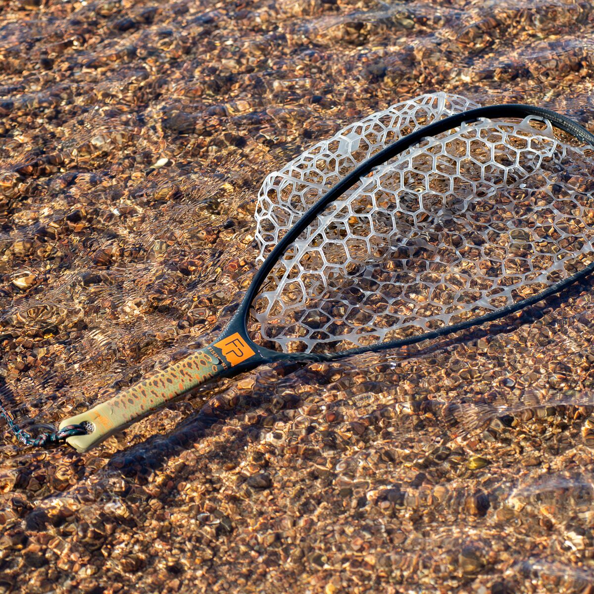 Fishpond Nomad Native Net 2.0