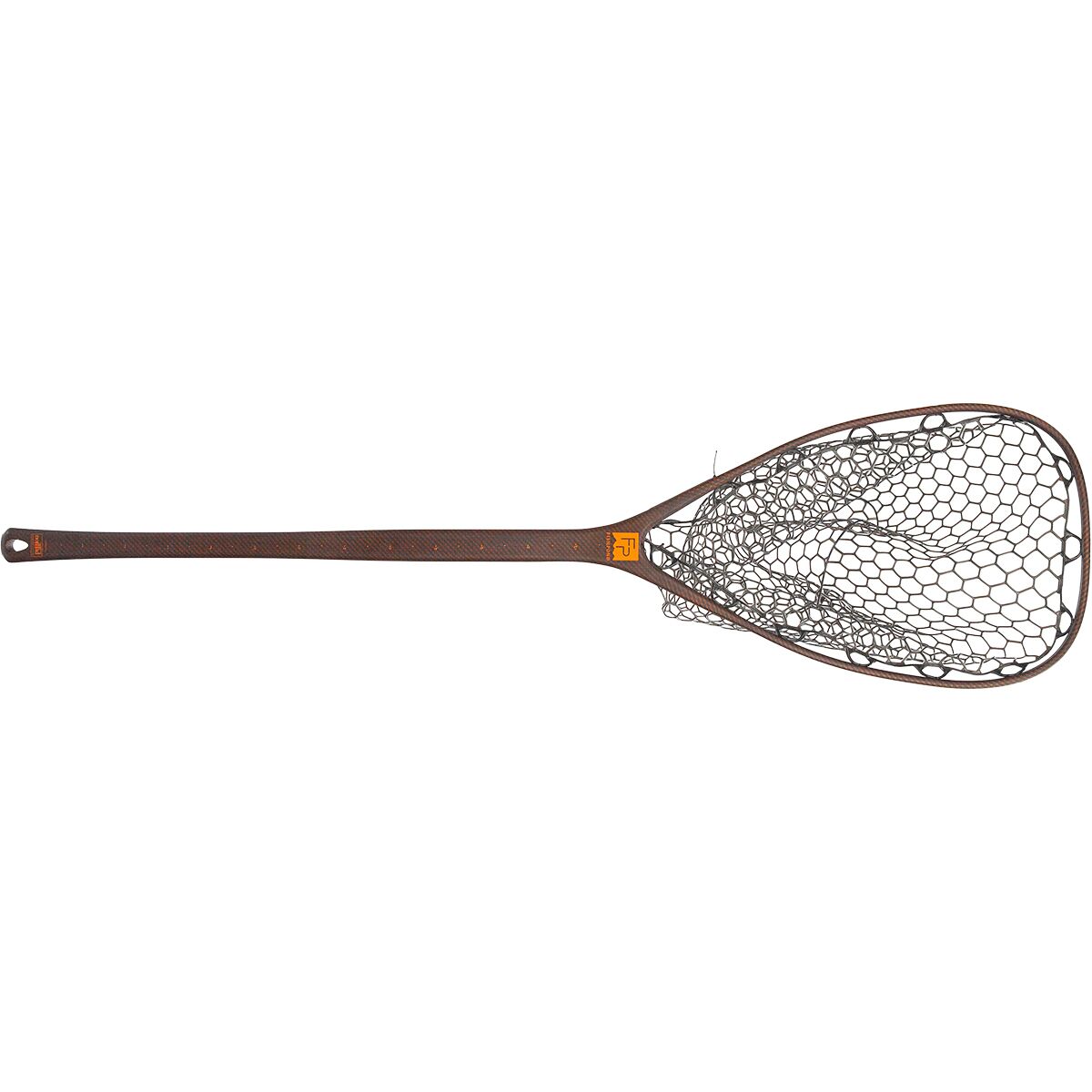 Image of Fishpond Nomad Yampa Guide Net 2.0 River Armor, One Size