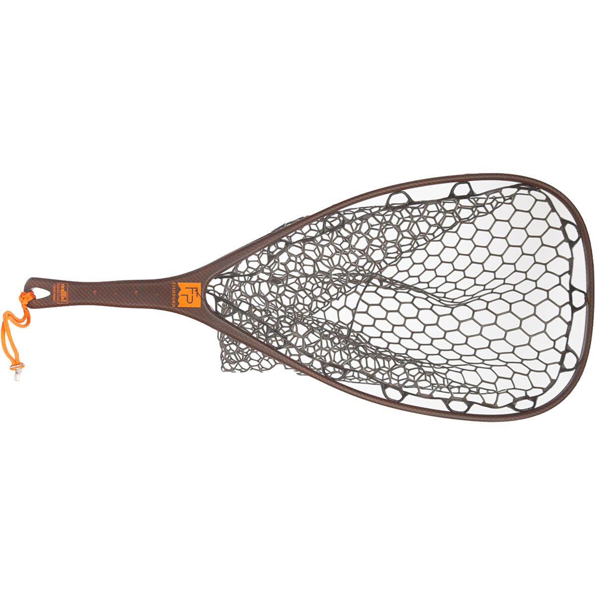 Image of Fishpond Nomad Yampa Hand Net 2.0 River Armor, One Size