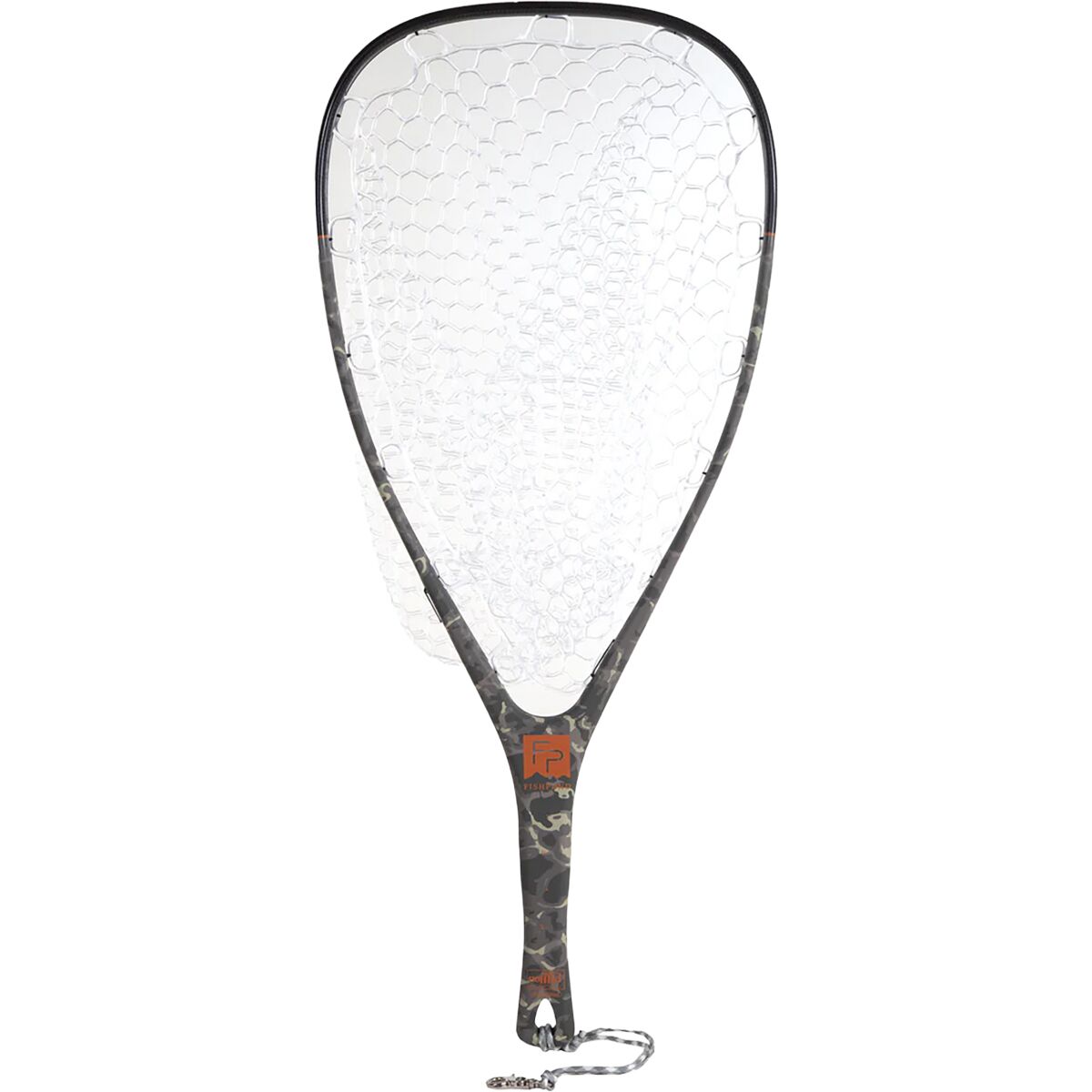 Fishpond Fishpond Nomad Yampa Hand Net 2.0 Shadowcast Camo, One Size