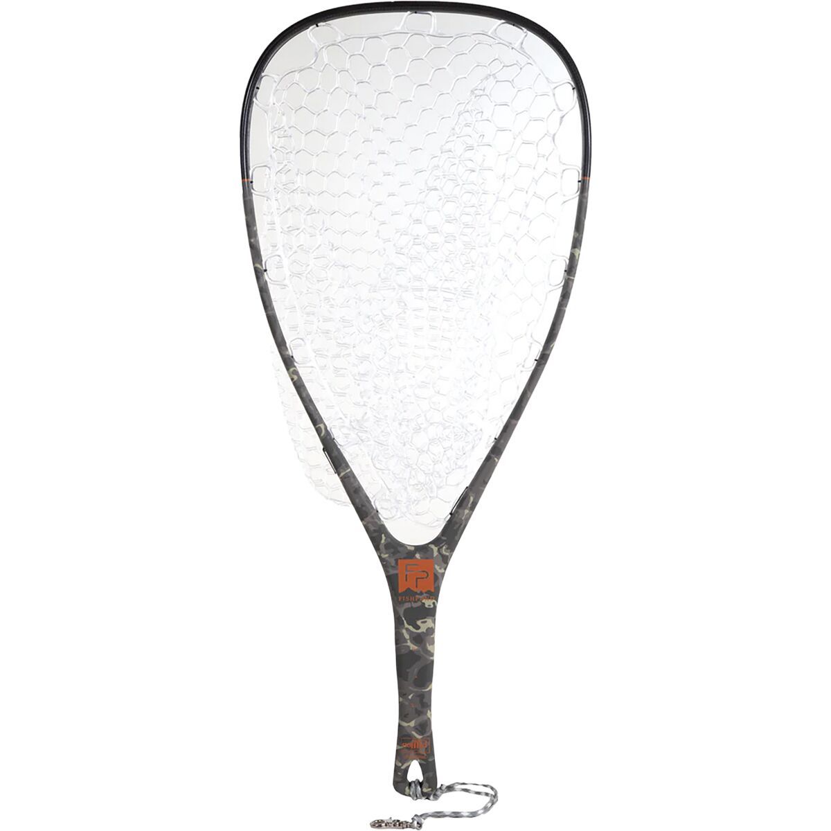 Image of Fishpond Nomad Yampa Hand Net 2.0 Shadowcast Camo, One Size