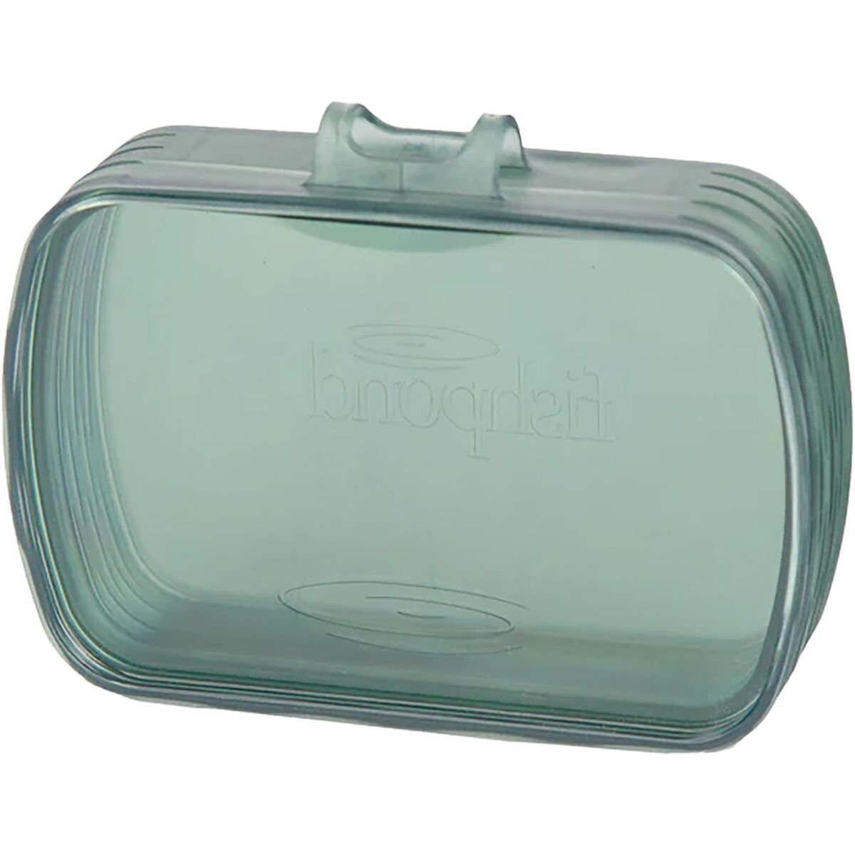 Image of Fishpond Predator Fly Puck Smoke Grey, One Size