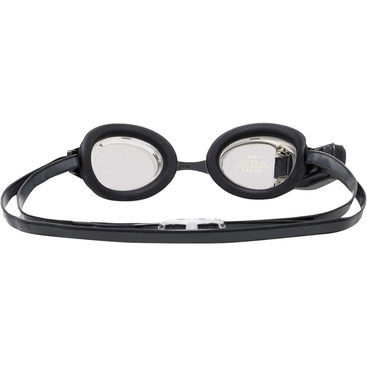 FORM Swim Smart Swim 1 Goggles - Bike
