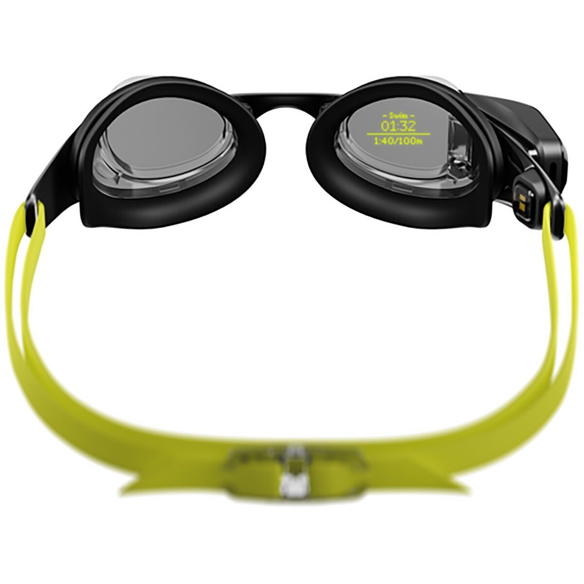 Image of FORM Swim Smart Swim 2 Goggles One Color, One Size