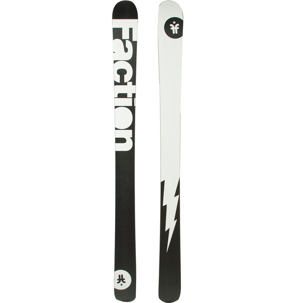 Faction Skis 3.Zero Ski - Ski