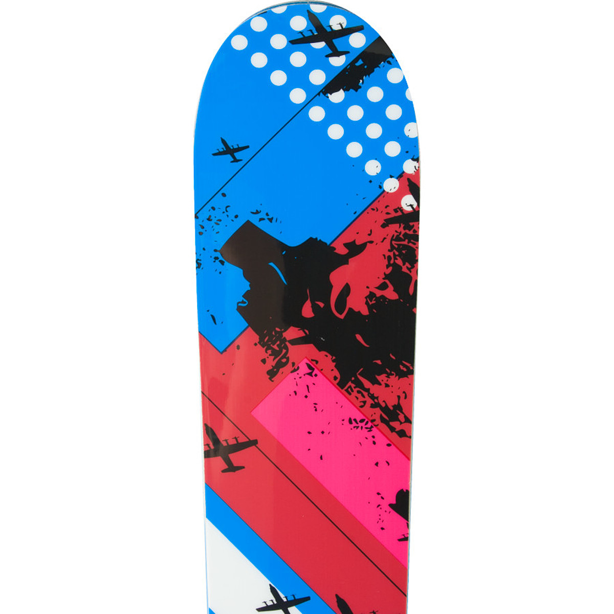 バックカントリー　FACTION 3.ZERO 175cmビンディング付き 全品送料0円 バックカントリー FACTION 3.ZERO 175cm