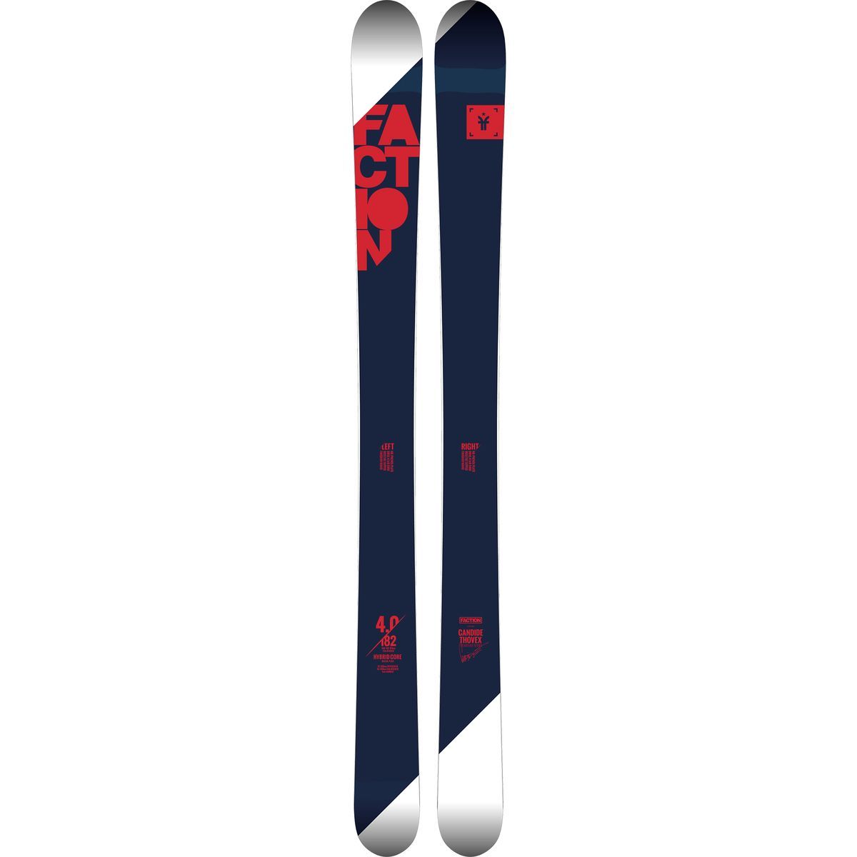 FACTION CANDIDE THOVEX スキー ストック 110cm ONECOL.jpg