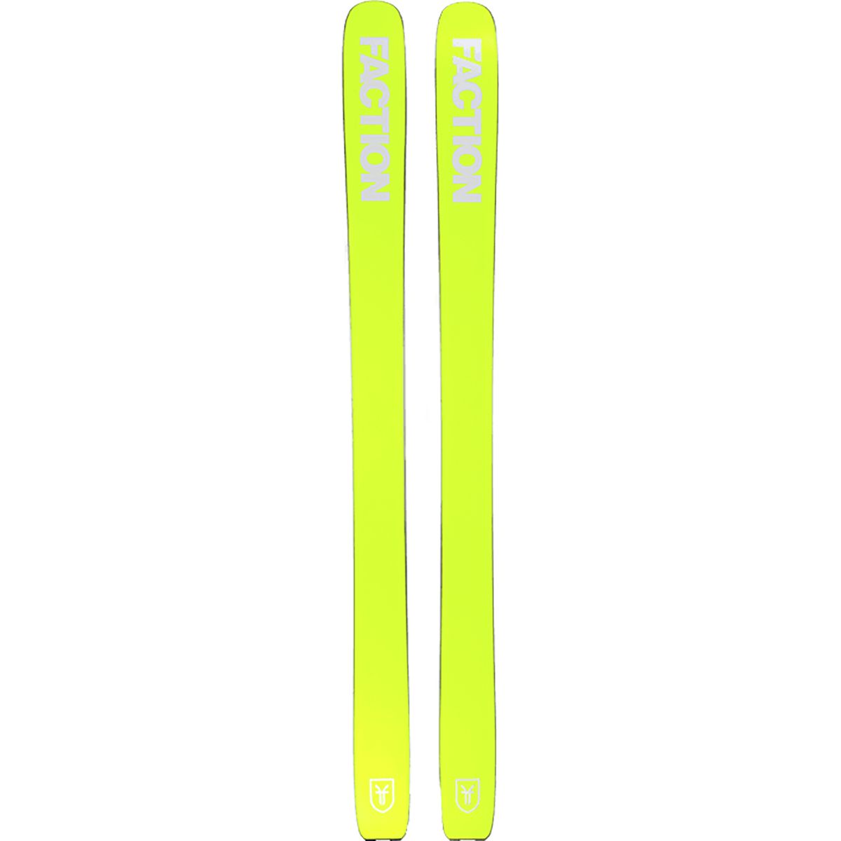 Faction Skis Dictator 4.0 Ski - Ski