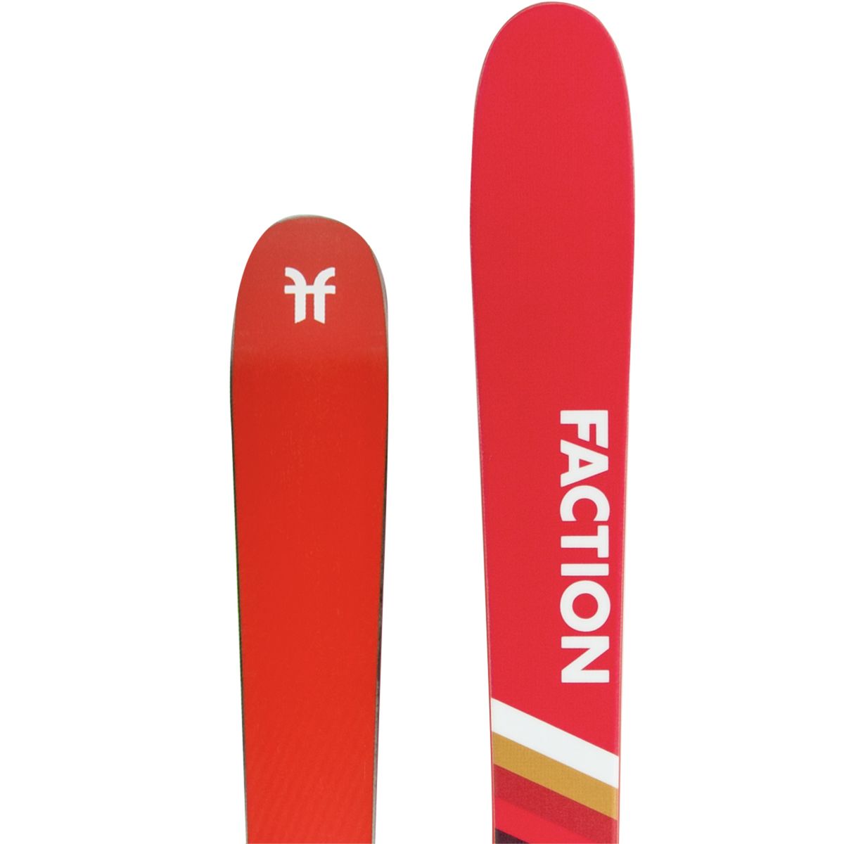 Faction Skis Candide 1.0 Ski - Ski
