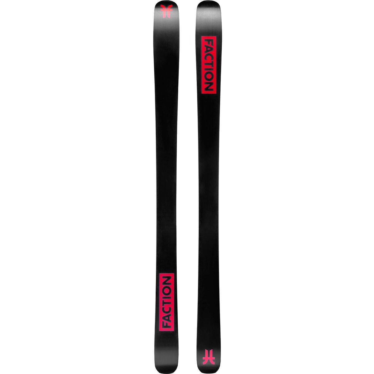 スキー FACTION ct2.0 173cm 2021 Faction Candide 2.0 Blem 173cm Skis - Powder7