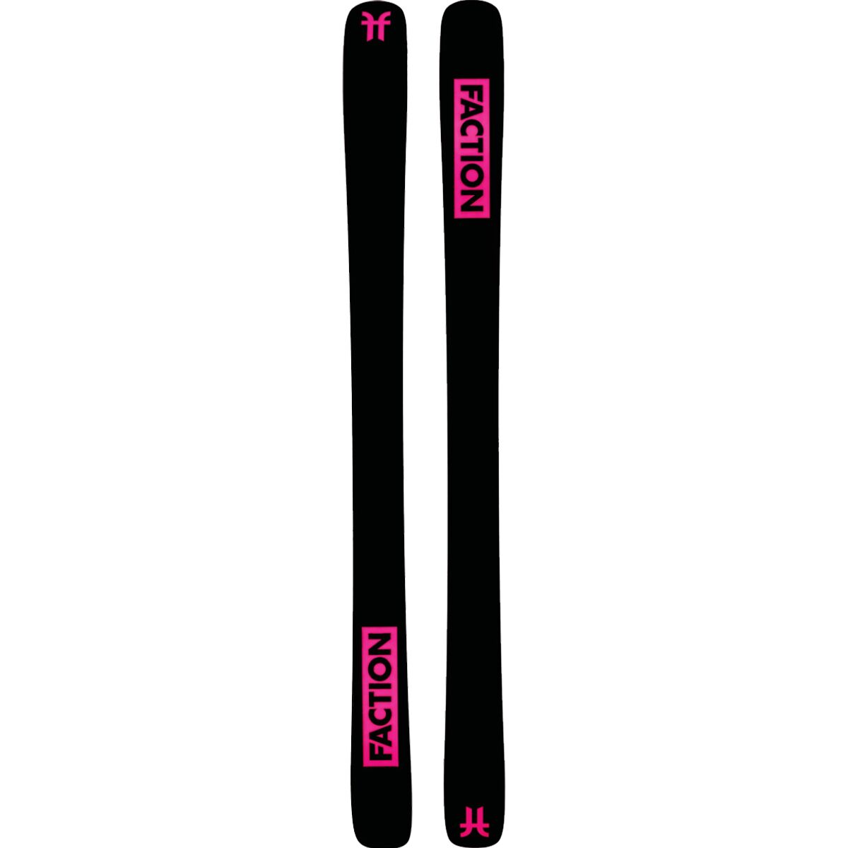Faction Skis Prodigy 3.0x Ski - 2021