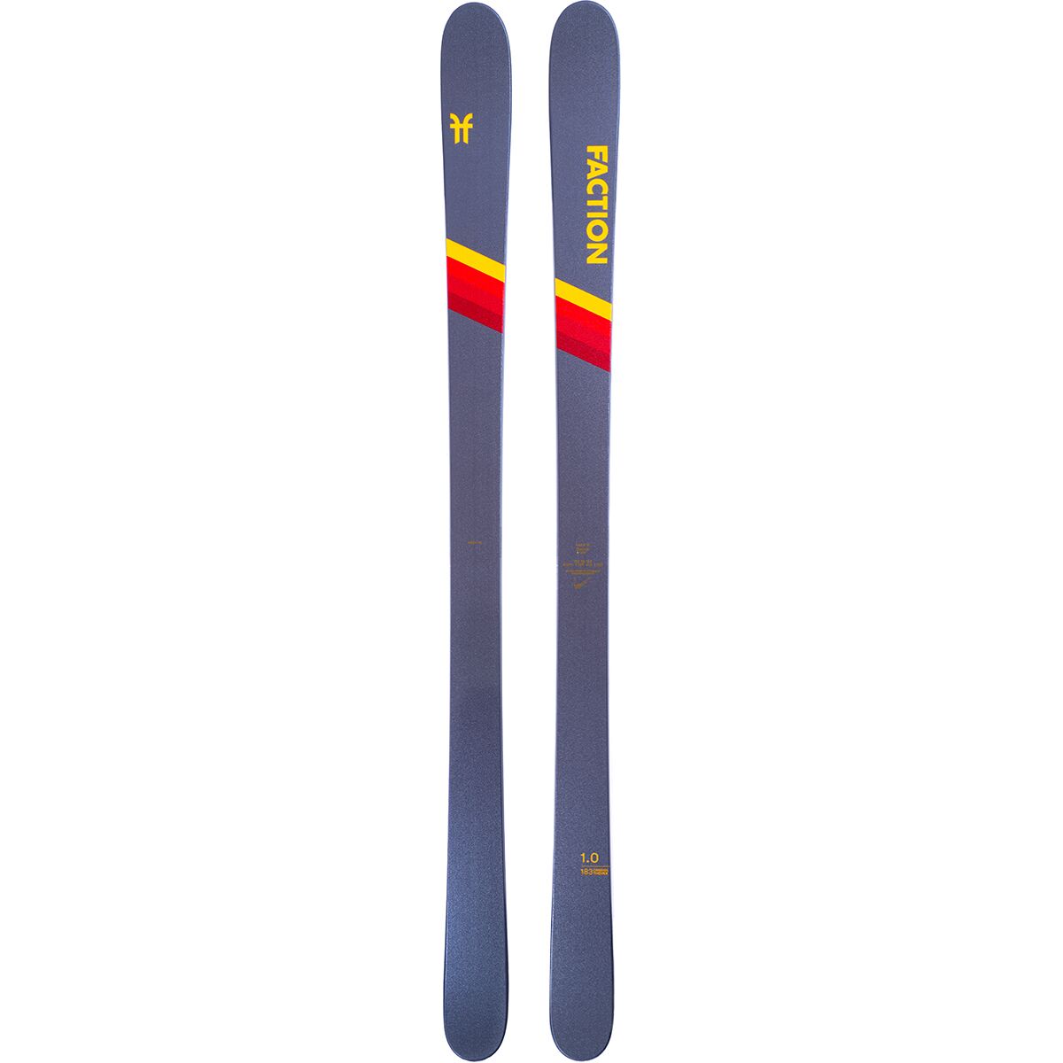 Faction Skis CT 1.0 Ski