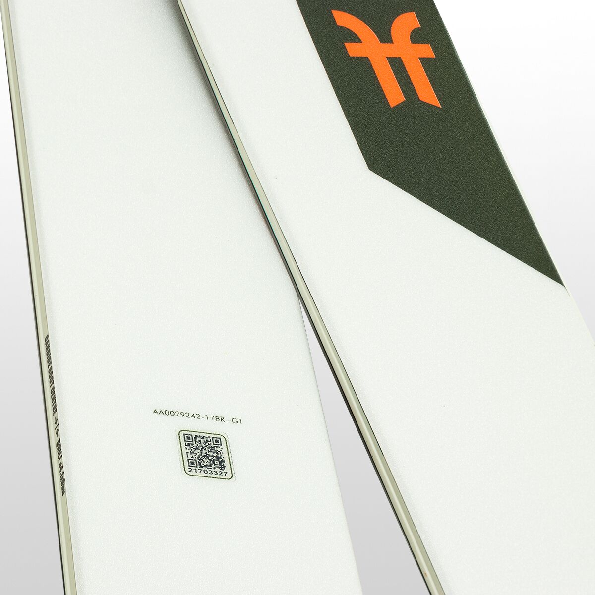 Faction Skis Candide 3.0 Ski - 2022 - Ski