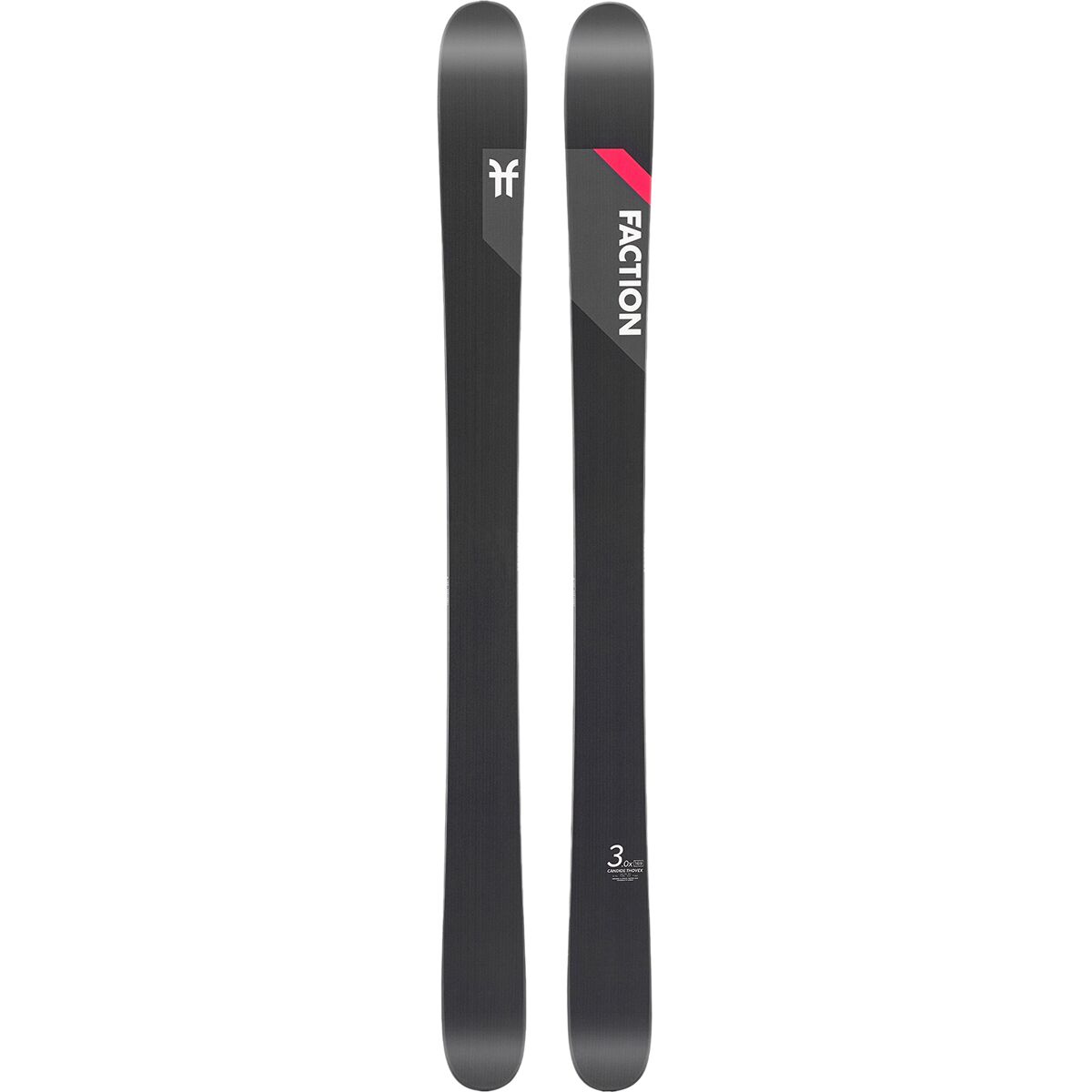 Faction Skis Candide 3.0x Ski - 2022