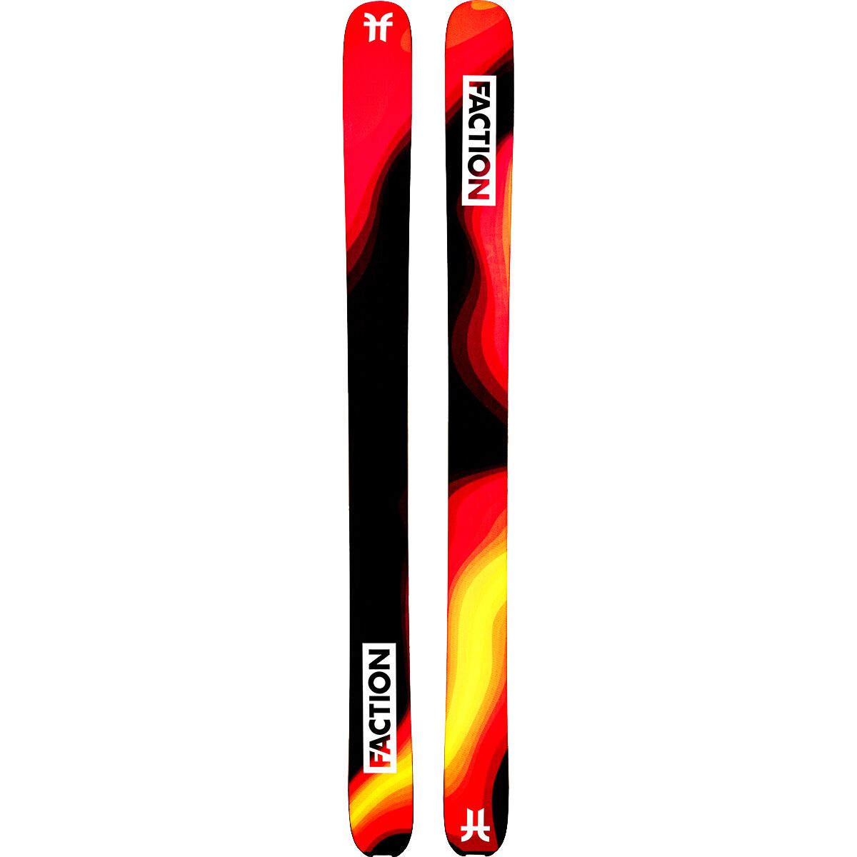 スキー FACTION LA MACHINE 126 186 MARKER JESTER FACTION LA MACHINE 126 186 MARKER JESTER（Atomic Bent 100