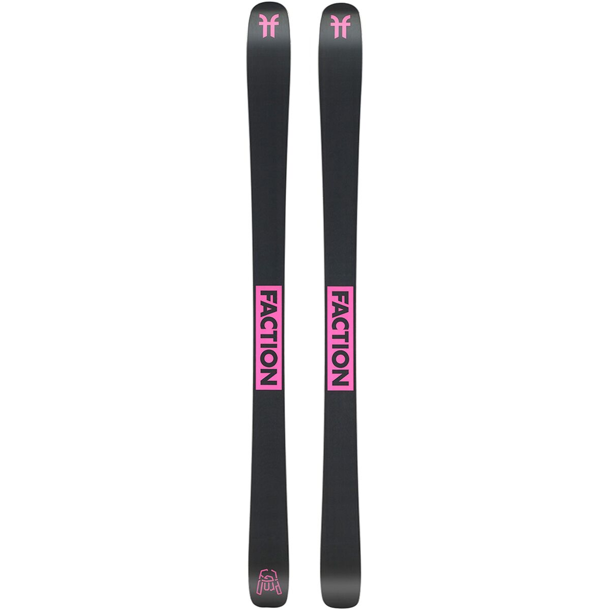【FACTION PRODIGY 0 164cm】新品 Faction-Skis-2526-Prodigy-0-