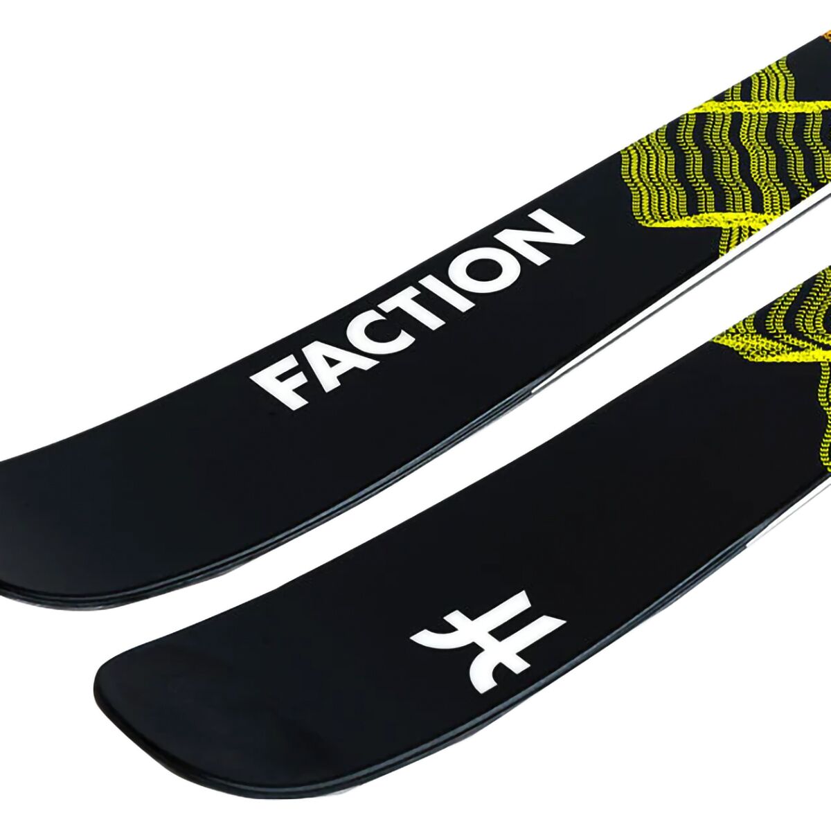 スキー FACTION SKI PRODIGY 0.0 (21-22 2022) Faction Skis Prodigy
