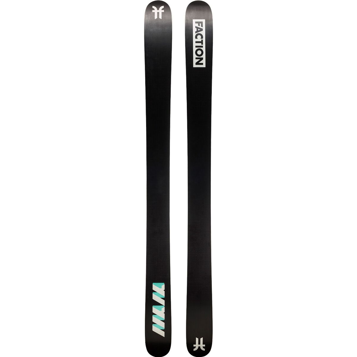 Faction Skis Mana 4 Ski - 2023 - Ski