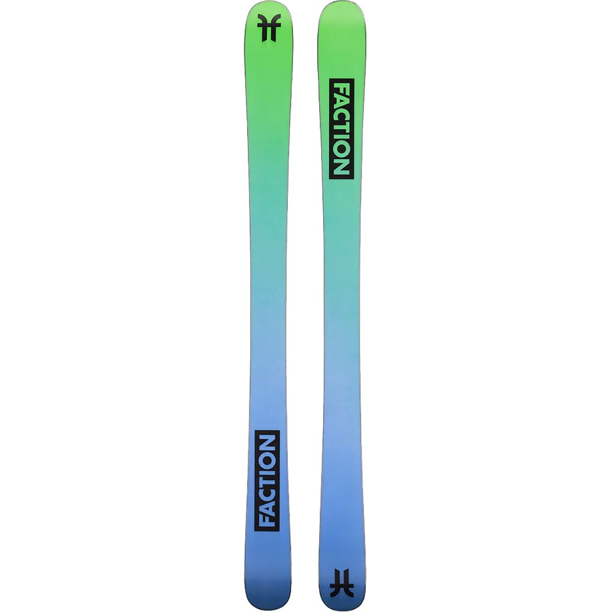 Faction Skis Prodigy 1 Grom - Kids' - Kids