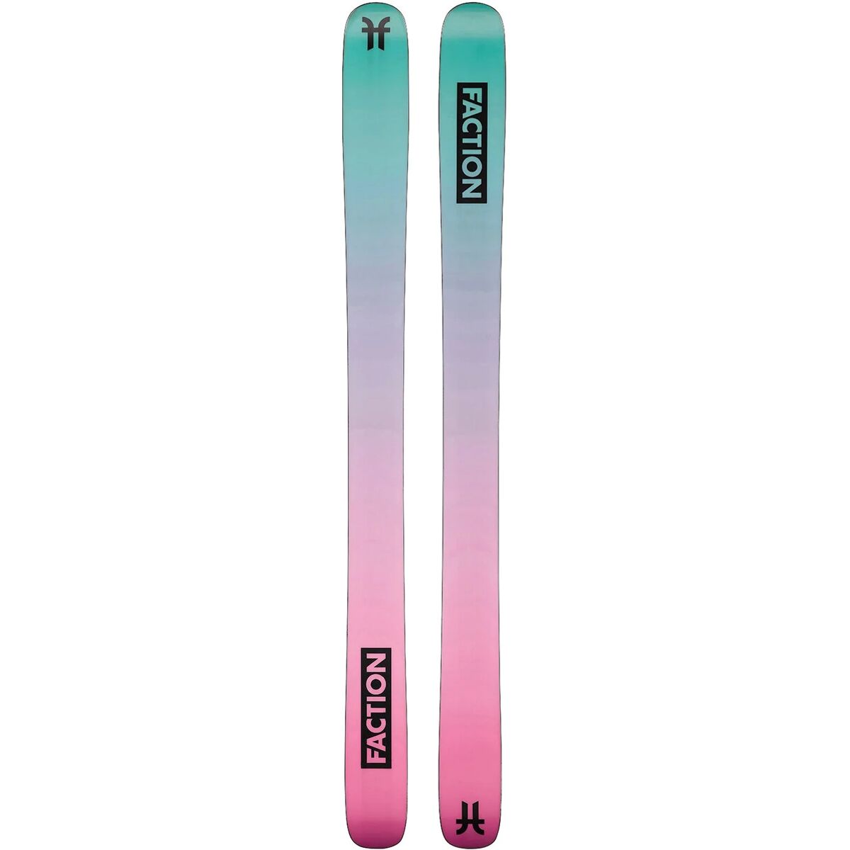 Faction Skis Prodigy 4 Ski - 2024 - Ski