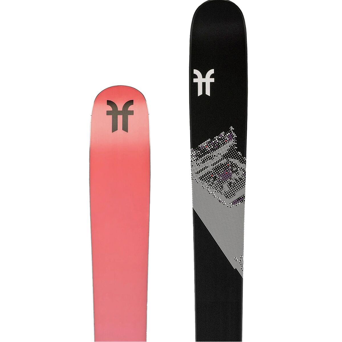 Faction Skis Prodigy 3 Ski - 2025 - Ski