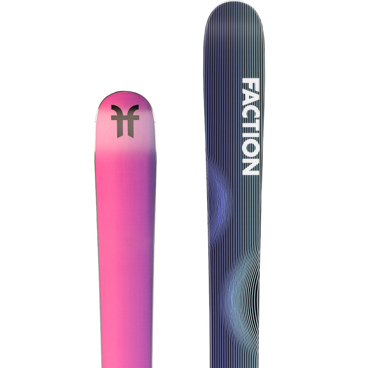 Faction Skis Studio 2 Ski - 2025 - Ski