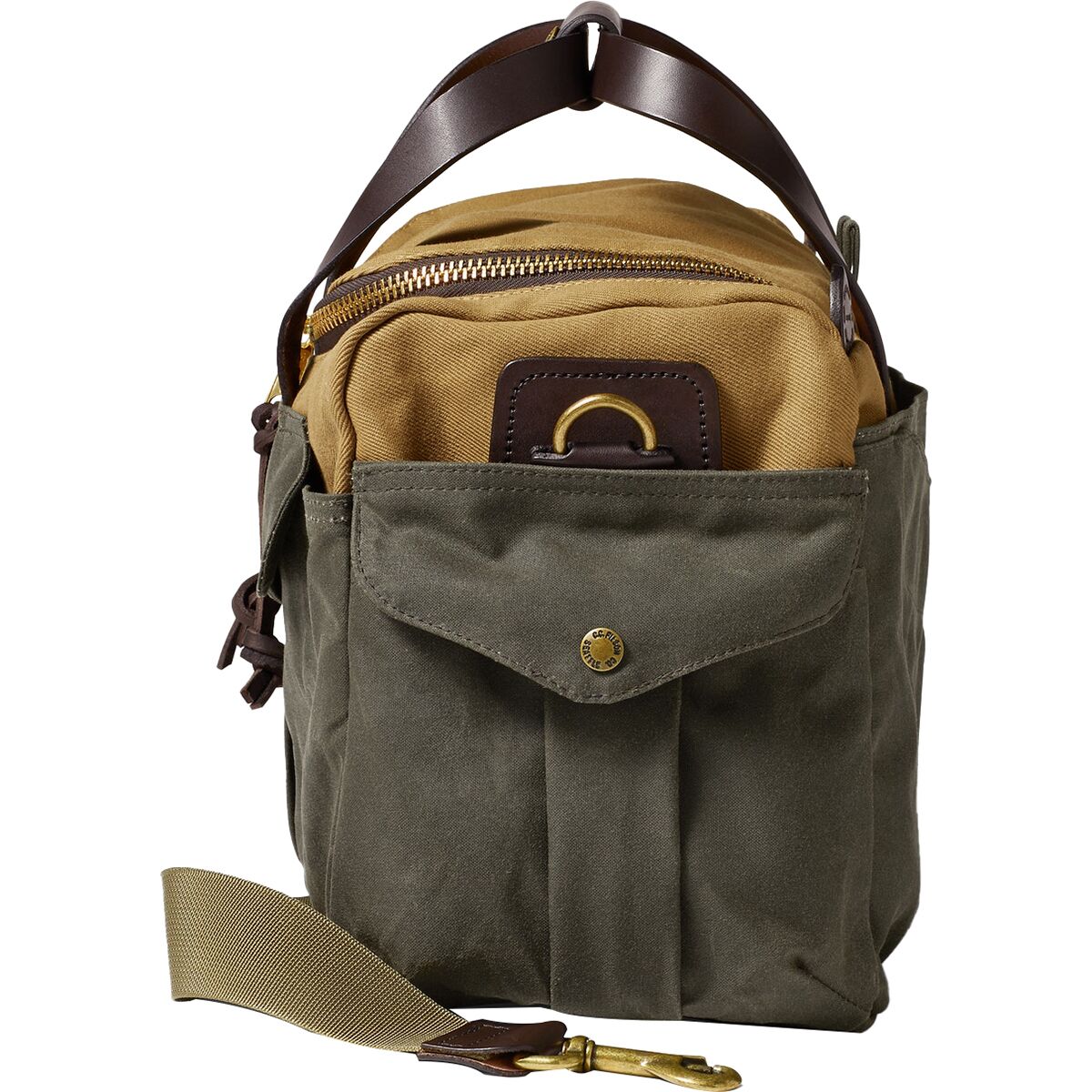 Filson Original Sportsman Heritage Bag - Travel
